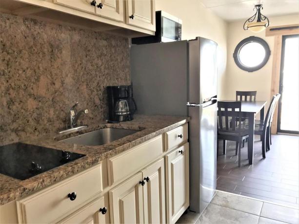 Imagen de la habitación del Motel Ala Moana & Suites. Foto 4