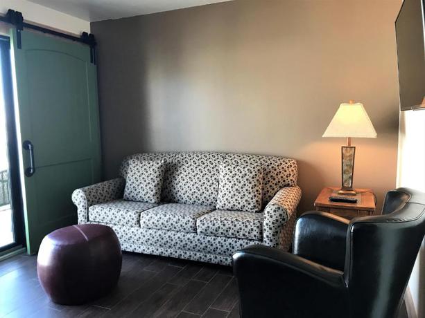 Imagen de la habitación del Motel Ala Moana & Suites. Foto 6