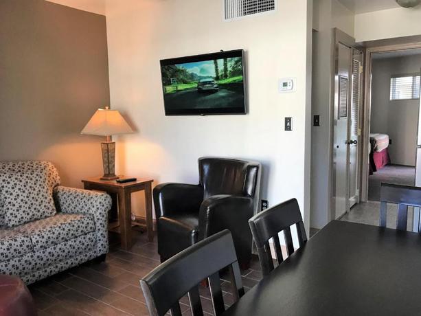 Imagen de la habitación del Motel Ala Moana & Suites. Foto 7