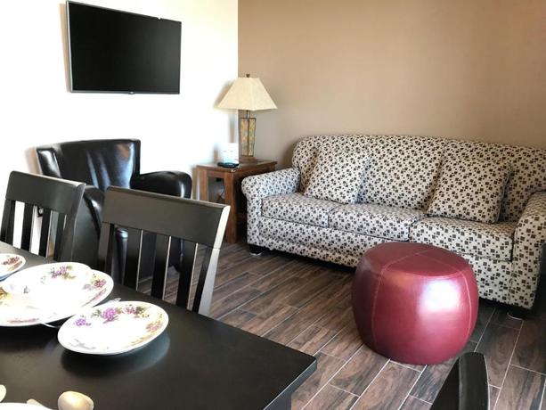 Imagen de la habitación del Motel Ala Moana & Suites. Foto 8