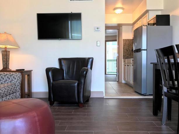 Imagen de la habitación del Motel Ala Moana & Suites. Foto 9