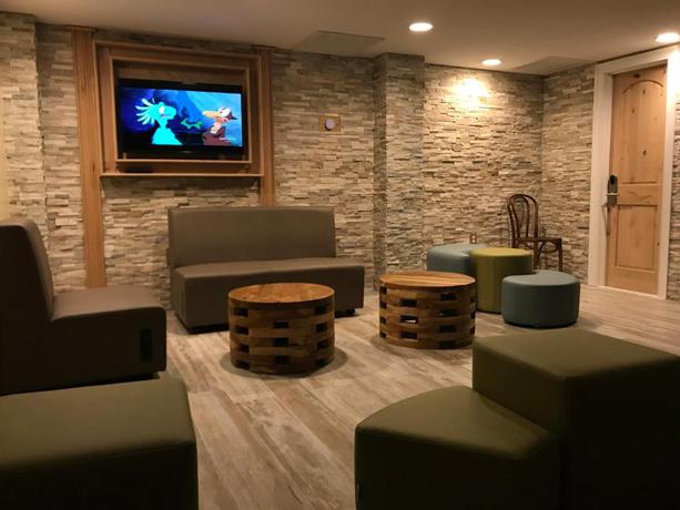 Imagen de la habitación del Motel Ala Moana & Suites. Foto 11