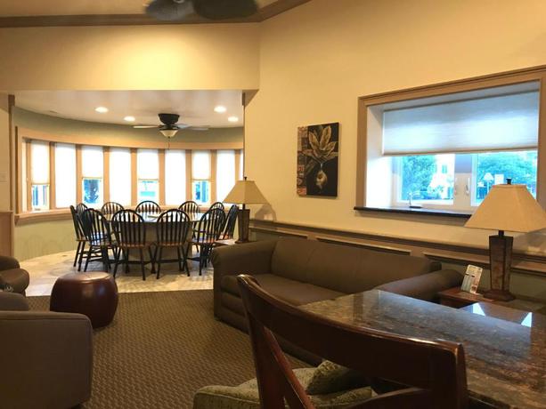 Imagen de la habitación del Motel Ala Moana & Suites. Foto 12
