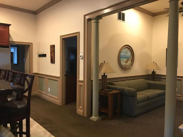 Imagen de la habitación del Motel Ala Moana & Suites. Foto 16