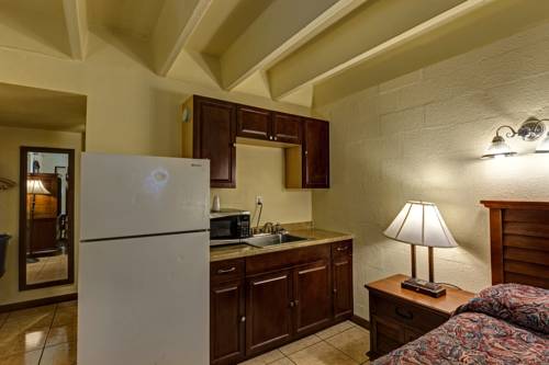 Imagen de la habitación del Motel Aladdin, Merritt Island . Foto 7