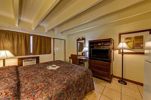 Imagen de la habitación del Motel Aladdin, Merritt Island . Foto 8