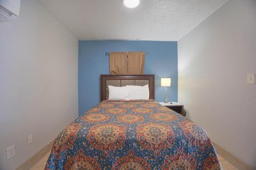 Imagen de la habitación del Motel Aladdin Motel By OYO Merritt Island. Foto 8