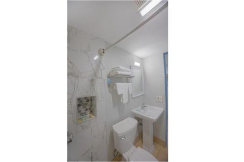 Imagen general del Motel Aladdin Motel By OYO Merritt Island. Foto 2