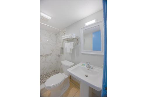 Imagen general del Motel Aladdin Motel By OYO Merritt Island. Foto 3