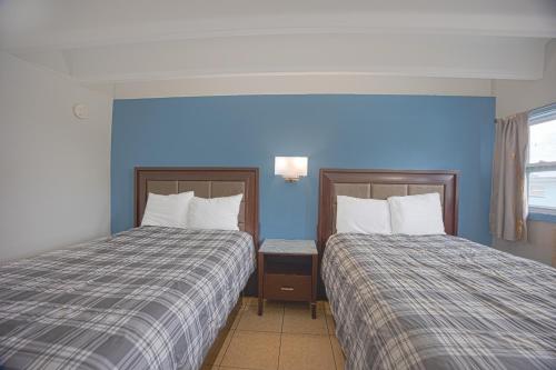 Imagen de la habitación del Motel Aladdin Motel By OYO Merritt Island. Foto 19