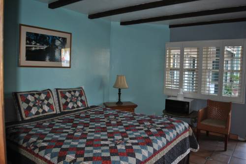 Imagen de la habitación del Motel Alamar By The Sea. Foto 1