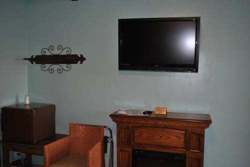 Imagen de la habitación del Motel Alamar By The Sea. Foto 3