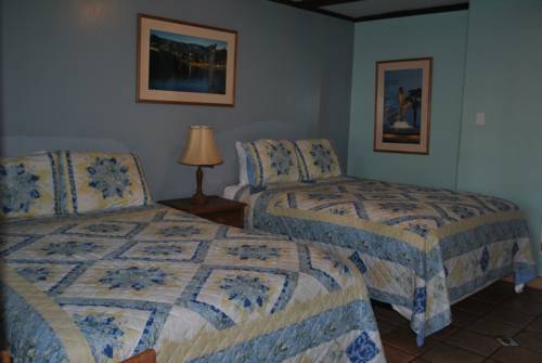 Imagen de la habitación del Motel Alamar By The Sea. Foto 4