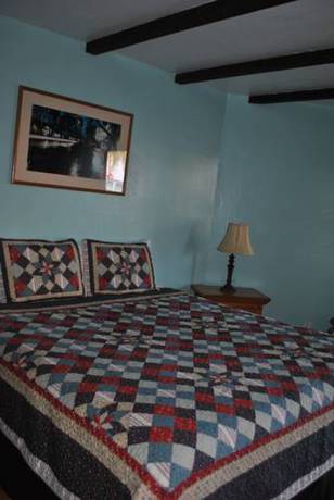 Imagen de la habitación del Motel Alamar By The Sea. Foto 6