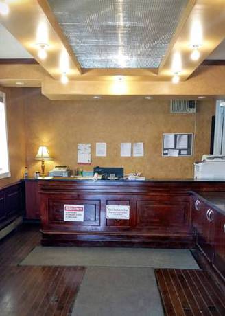 Imagen de la habitación del Motel Alaskan. Foto 2