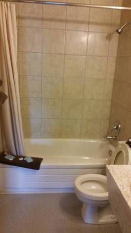Imagen de la habitación del Motel Alaskan. Foto 4