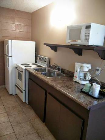 Imagen de la habitación del Motel Alaskan. Foto 6