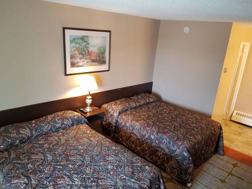 Imagen de la habitación del Motel Alaskan. Foto 8