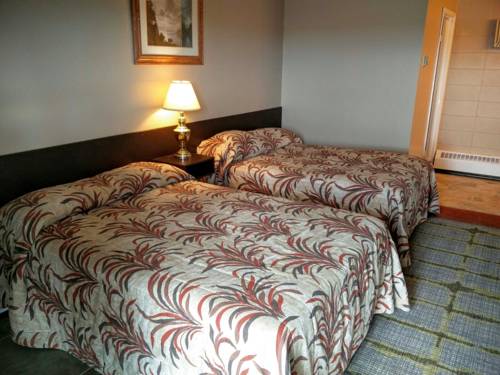Imagen de la habitación del Motel Alaskan. Foto 10