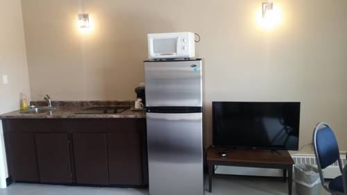 Imagen de la habitación del Motel Alaskan. Foto 11