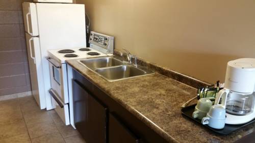 Imagen de la habitación del Motel Alaskan. Foto 12