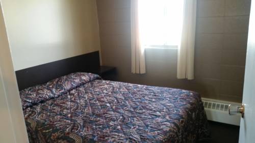 Imagen de la habitación del Motel Alaskan. Foto 13