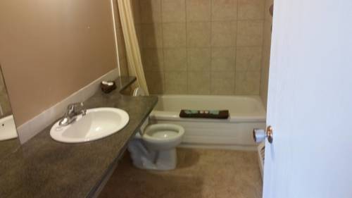 Imagen de la habitación del Motel Alaskan. Foto 14