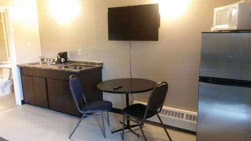 Imagen de la habitación del Motel Alaskan. Foto 16