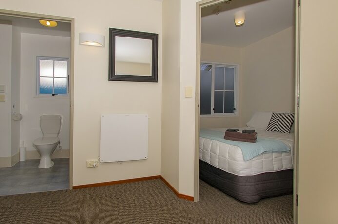 Imagen general del Motel Albert Number 6. Foto 3