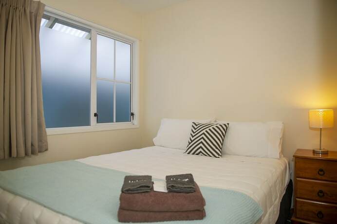 Imagen general del Motel Albert Number 6. Foto 11