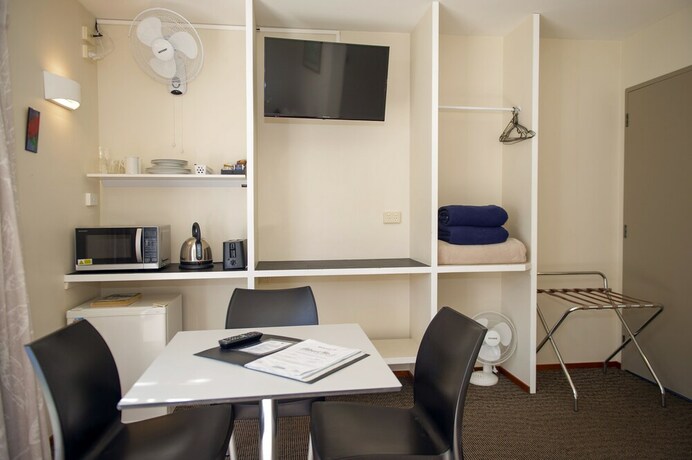 Imagen de la habitación del Motel Albert Number 6. Foto 13
