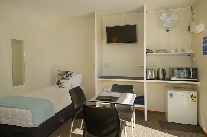 Imagen de la habitación del Motel Albert Number 6. Foto 15