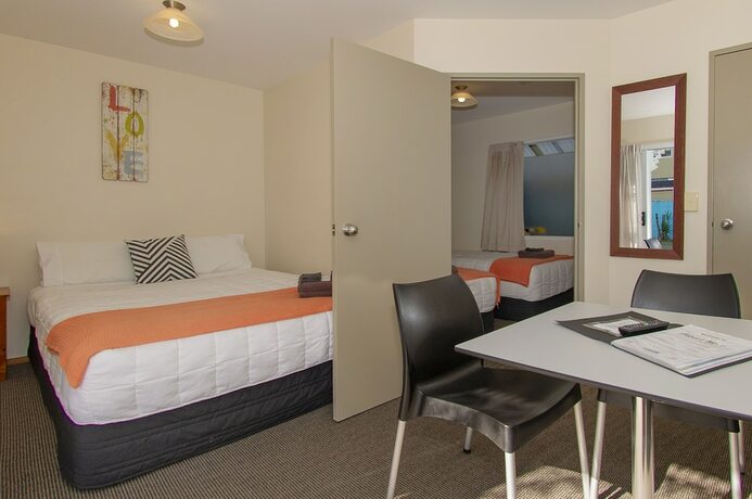 Imagen de la habitación del Motel Albert Number 6. Foto 16