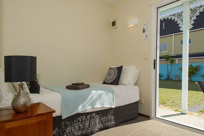 Imagen de la habitación del Motel Albert Number 6. Foto 19