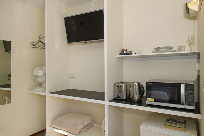 Imagen de la habitación del Motel Albert Number 6. Foto 20