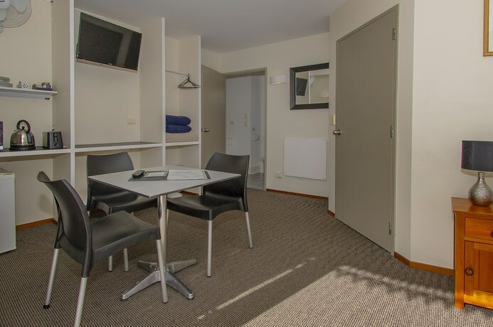 Imagen de la habitación del Motel Albert Number 6. Foto 23