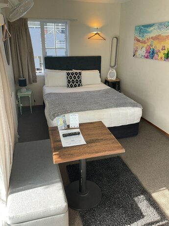 Imagen de la habitación del Motel Albert Number 6. Foto 25