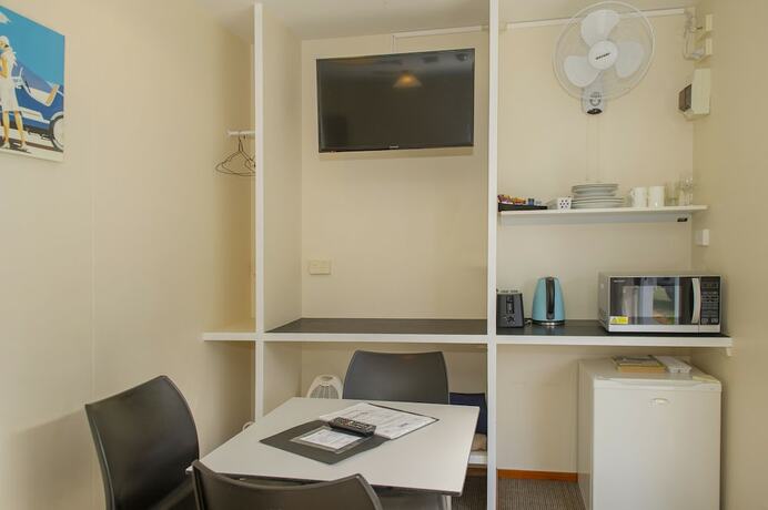 Imagen de la habitación del Motel Albert Number 6. Foto 26