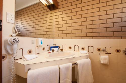 Imagen de la habitación del Motel Albury City. Foto 6