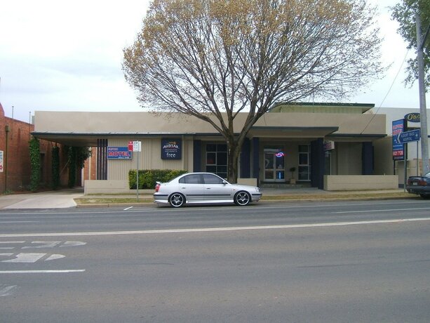 Imagen general del Motel Albury Clifton. Foto 3