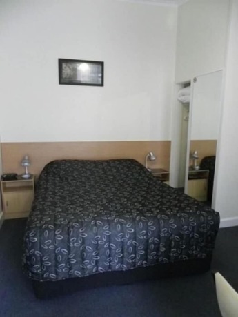 Imagen general del Motel Albury Clifton. Foto 1