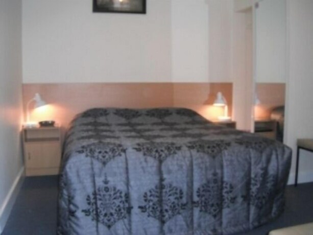 Imagen de la habitación del Motel Albury Clifton. Foto 7