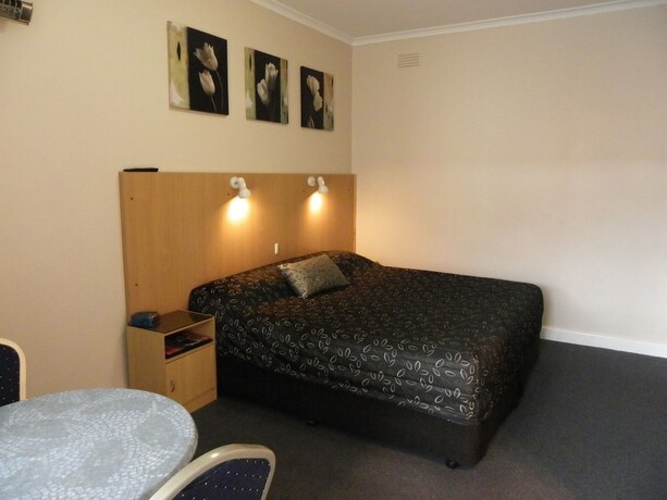 Imagen de la habitación del Motel Albury Clifton. Foto 8