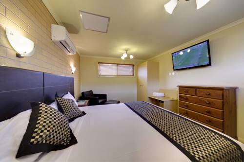 Imagen de la habitación del Motel Albury Georgian and Suites. Foto 3