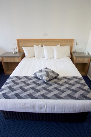 Imagen de la habitación del Motel Albury Paddlesteamer. Foto 3