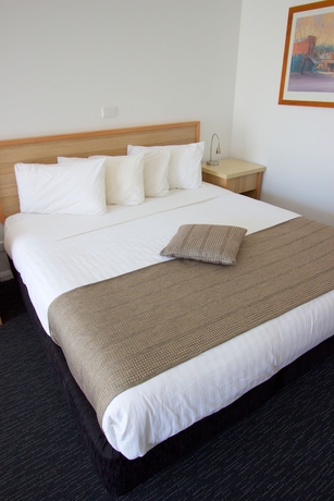 Imagen de la habitación del Motel Albury Paddlesteamer. Foto 11