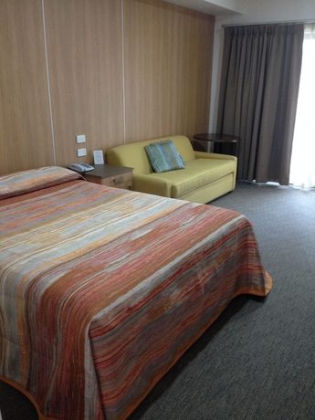 Imagen de la habitación del Motel Albury Regent. Foto 8