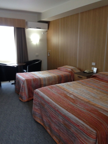 Imagen de la habitación del Motel Albury Regent. Foto 11