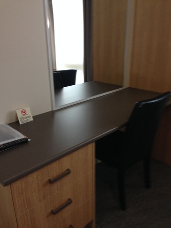 Imagen de la habitación del Motel Albury Regent. Foto 12