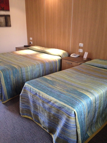 Imagen de la habitación del Motel Albury Regent. Foto 13